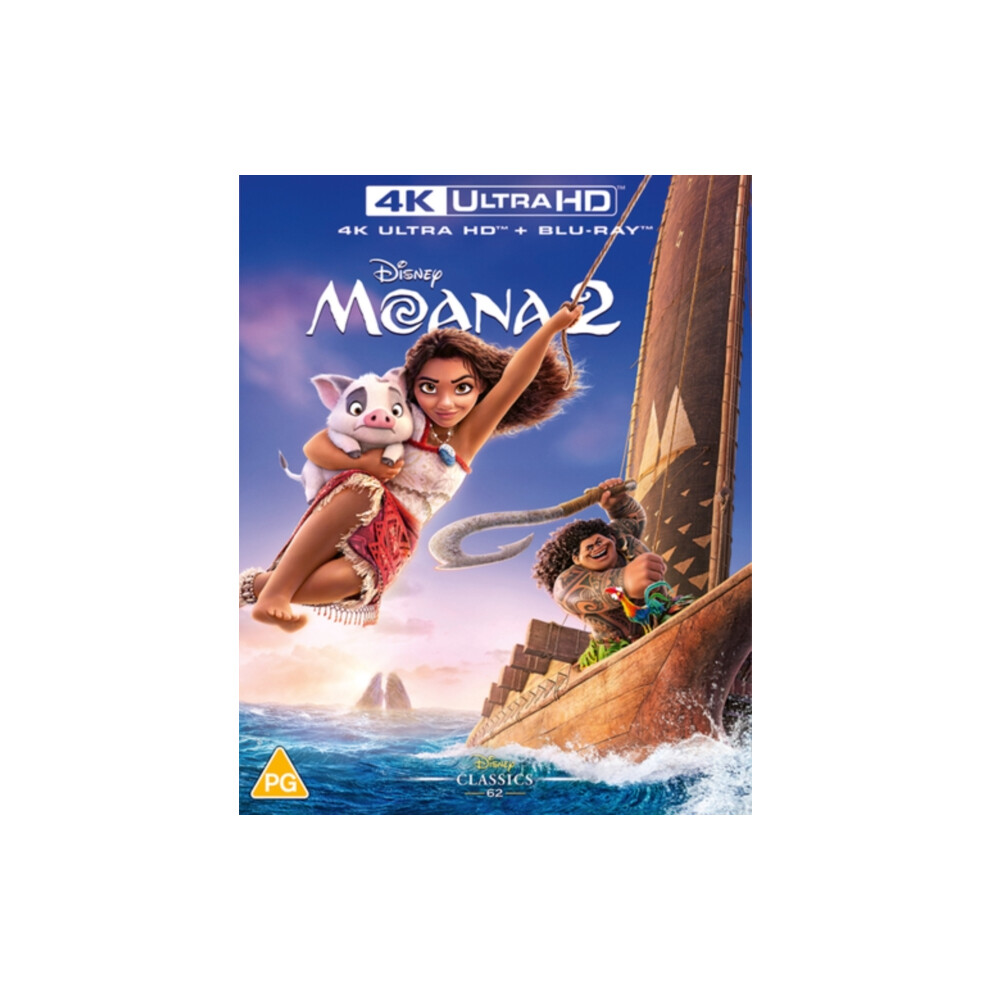MOANA 2 UHD BD - Image 6