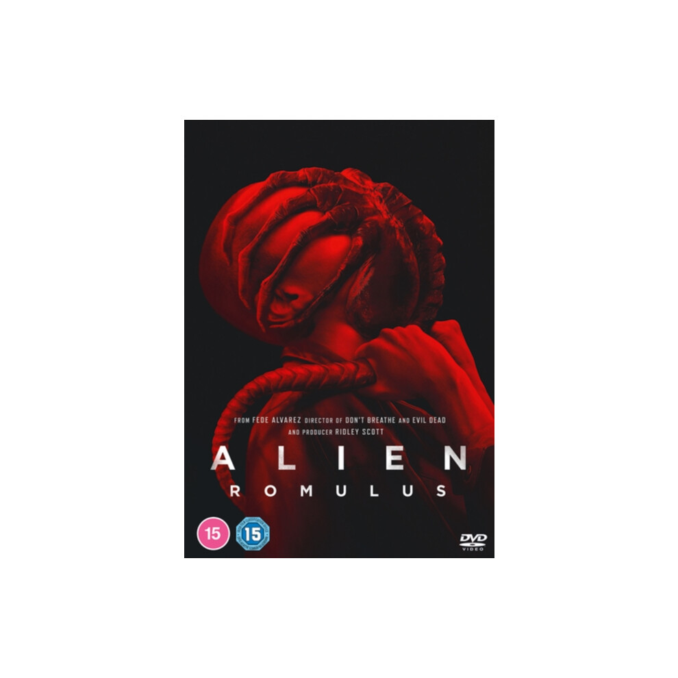 Alien Romulus
