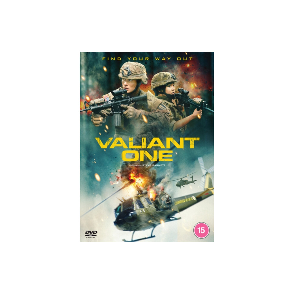 Valiant One