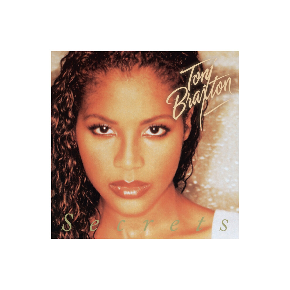 Secrets (2lp)