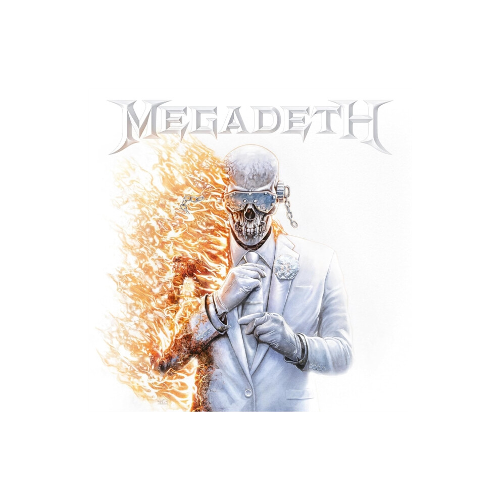 Megadeth
