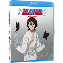 Bleach Original - Part 2 Limited Edition