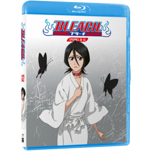 Bleach Original - Part 2 Limited Edition