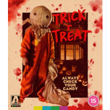 Trick R Treat