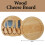 Apollo Cheese Board Set with 4 Serving Tools 8