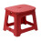 Folding Step Stool for Adults Lightweight Non-Slip 5