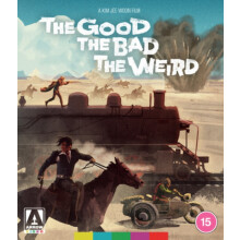 The Good/ The Bad/ The Weird