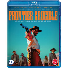 Frontier Crucible