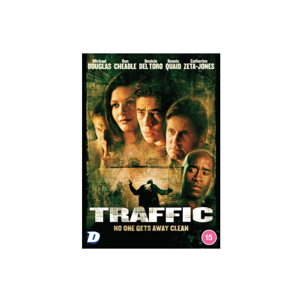 Traffic - Image 2