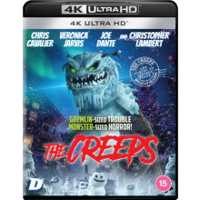 The Creeps