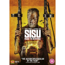 Sisu Road To Revenge