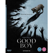 Good Boy