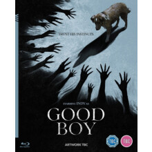 Good Boy