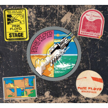 Wish You Were Here 50th Anniversary
