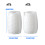 Silicone Casting Mould To Make Artistic Six Sided-pattern 1 4