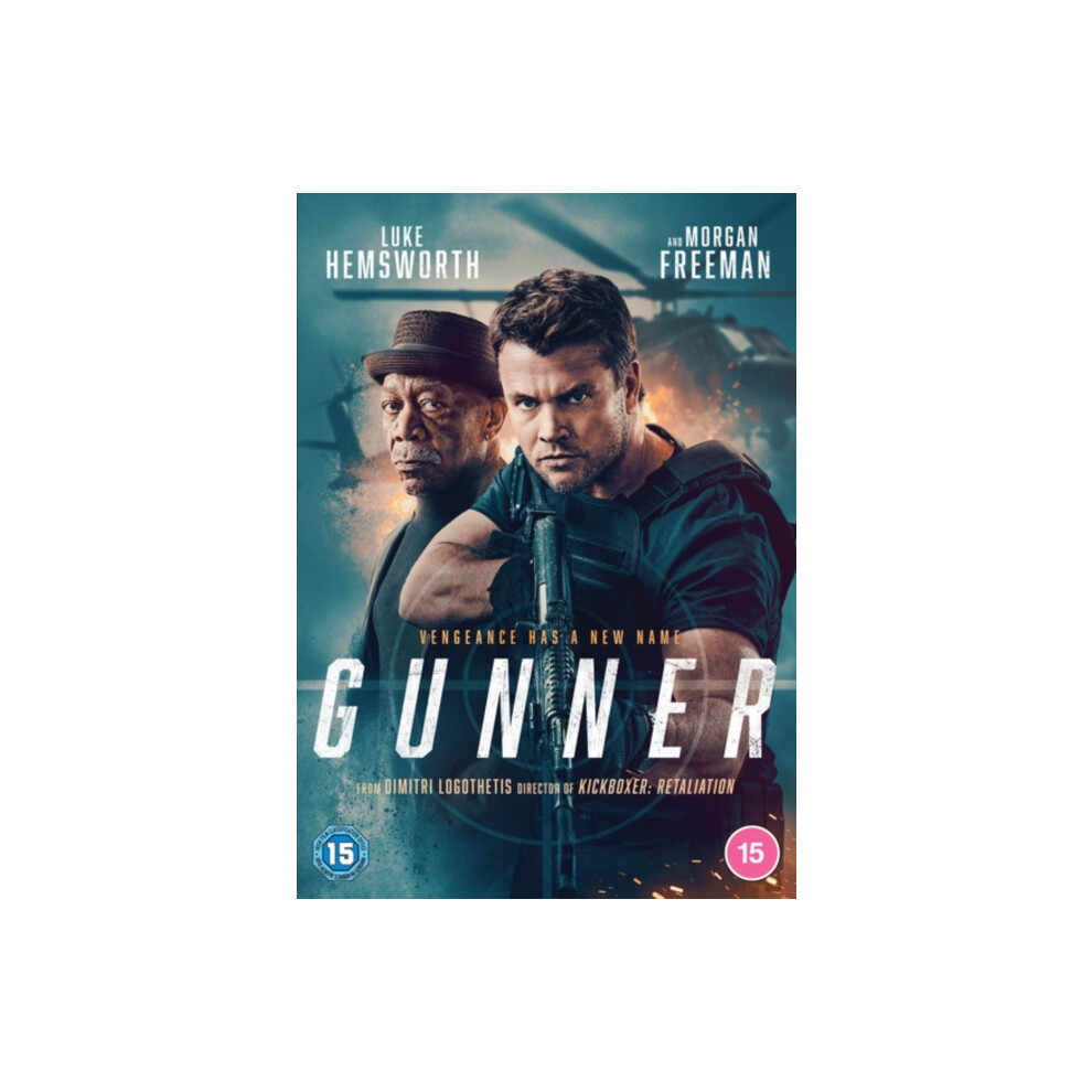 Gunner