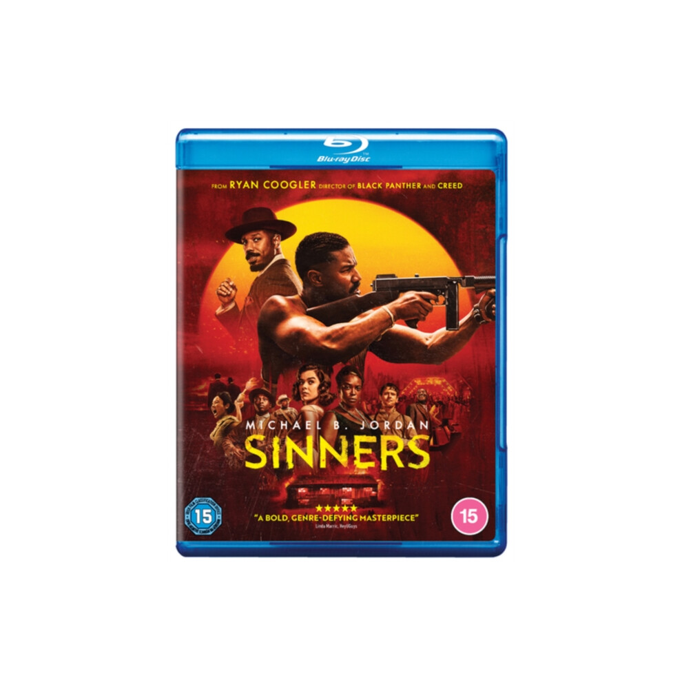 Sinners