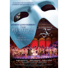 The Phantom Of The Opera At The Royal Al