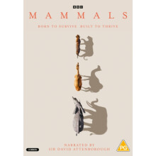Mammals