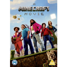 A Minecraft Movie