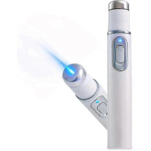 2pcs Anti-fungal Home Treatment Set Toenail Treatment Pen, Onychomycosis Repair Laser And Pen,quick And Visible, Safe And Easy T