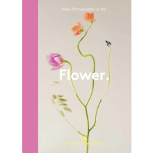 Flower. New Photography of the by Hoxton Mini Press Hardcover Book