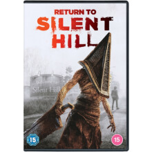 Return To Silent Hill