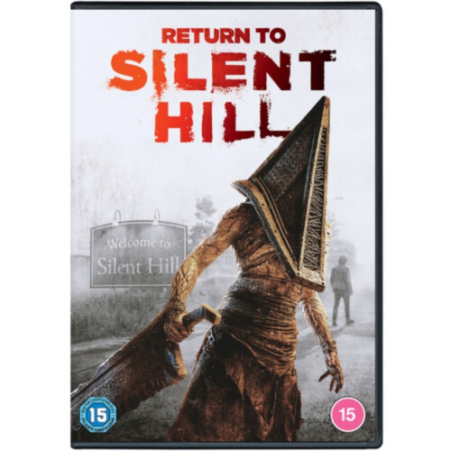 Return To Silent Hill