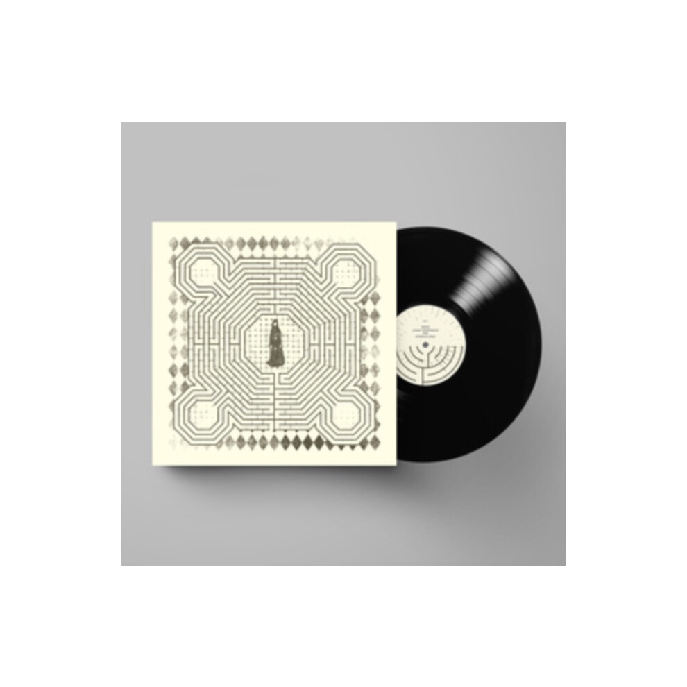 SLOWDIVE - Everything Is Alive - Vinyl (gatefold LP) - Image 7