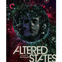 Altered States