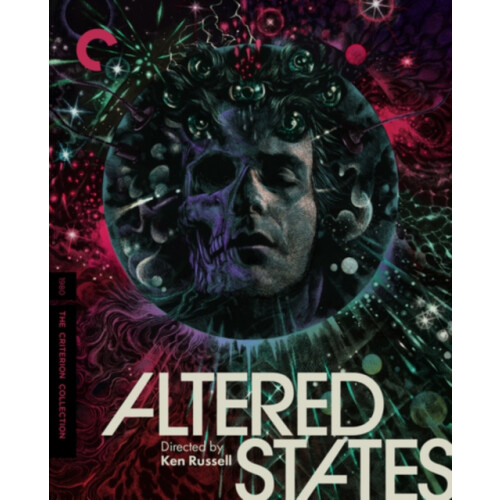 Altered States