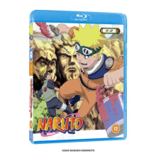 Naruto - Vol. 1
