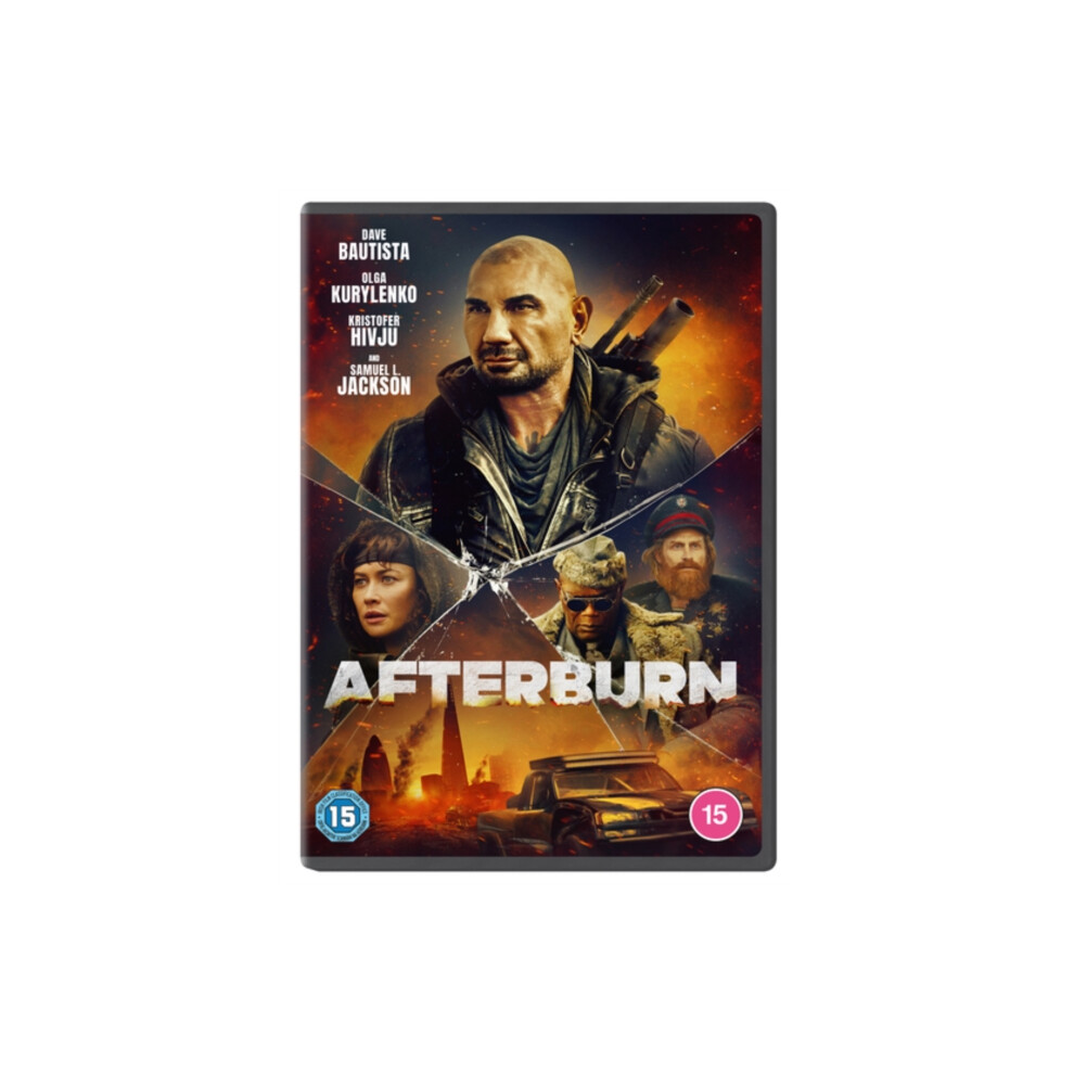 Afterburn