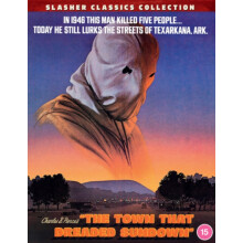 The Town That Dreaded Sundown