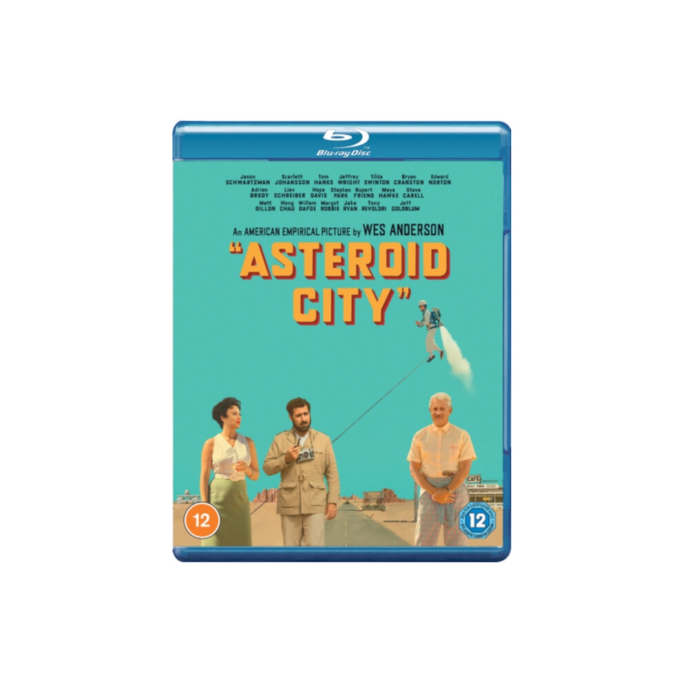 Asteroid City - Image 5