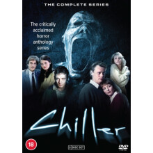Chiller The Complete Series