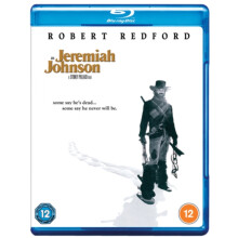 Jeremiah Johnson