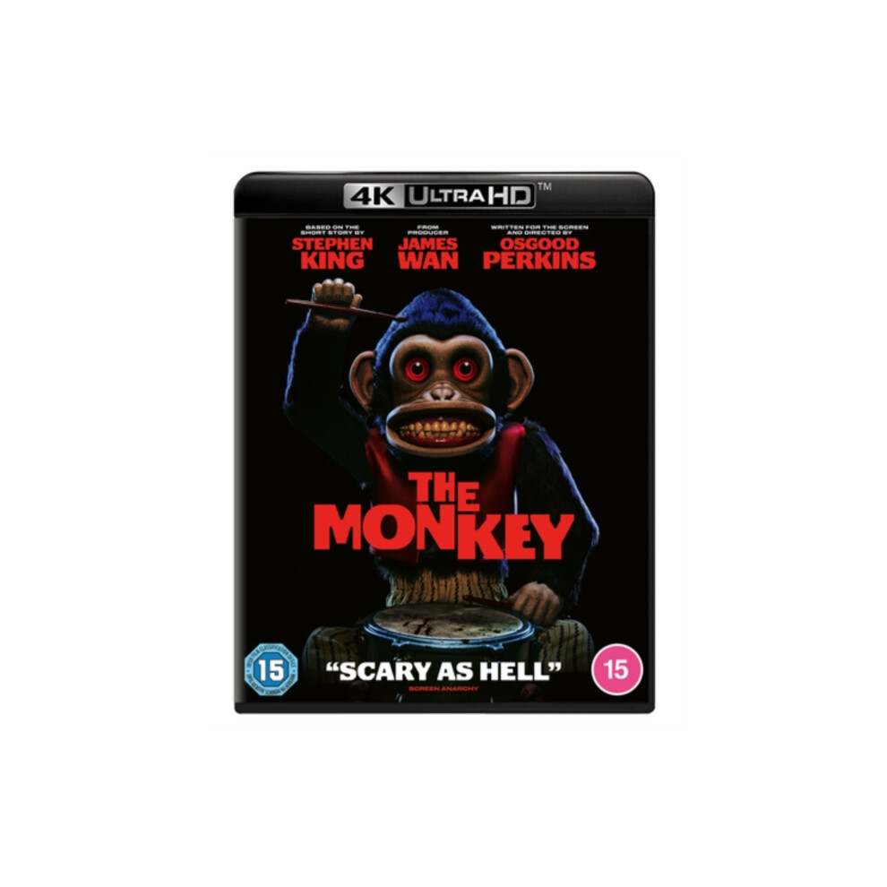 The Monkey