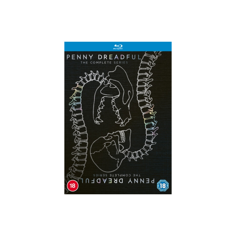 Penny Dreadful: The Complete Series - Image 6