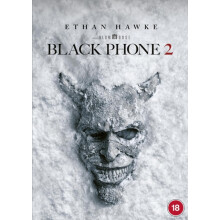 The Black Phone 2