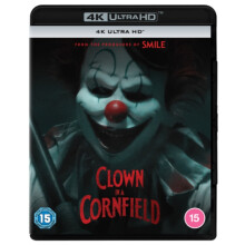 Clown In A Cornfield (4k Uhd)