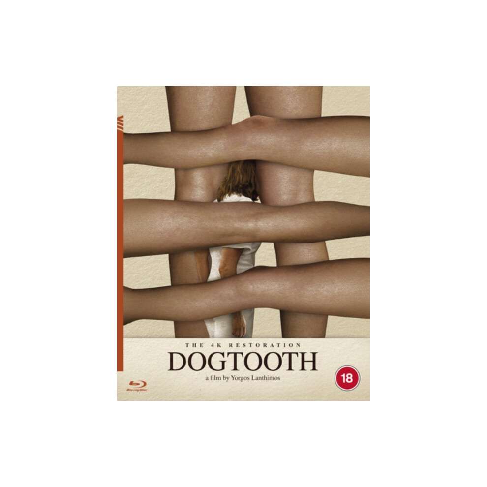 Dogtooth