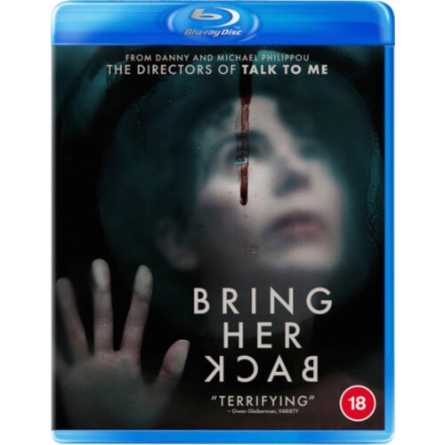 Bring Her Back