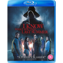 I Know What You Did Last Summer 2025