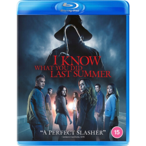 I Know What You Did Last Summer 2025