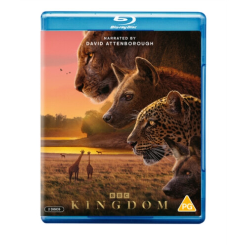 Kingdom