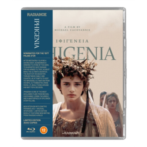 Iphigenia