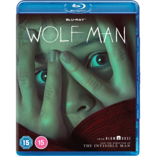 Wolf Man