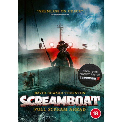 Screamboat