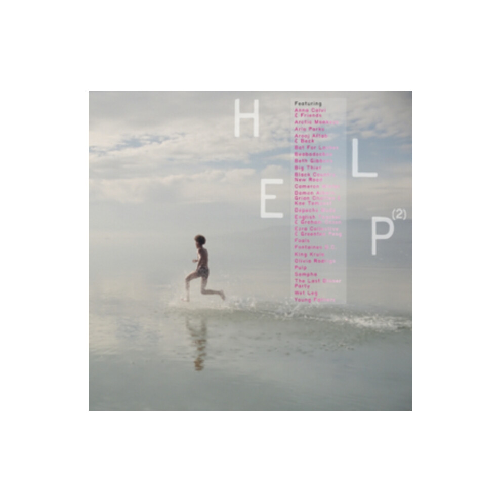 Help(2) (2cd)